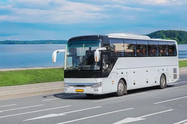 Guia para evitar armadilhas no comércio de ônibus usados