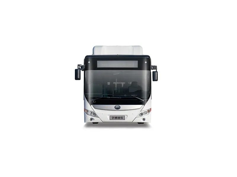 Quais são os custos de manutenção de um ônibus híbrido usado?