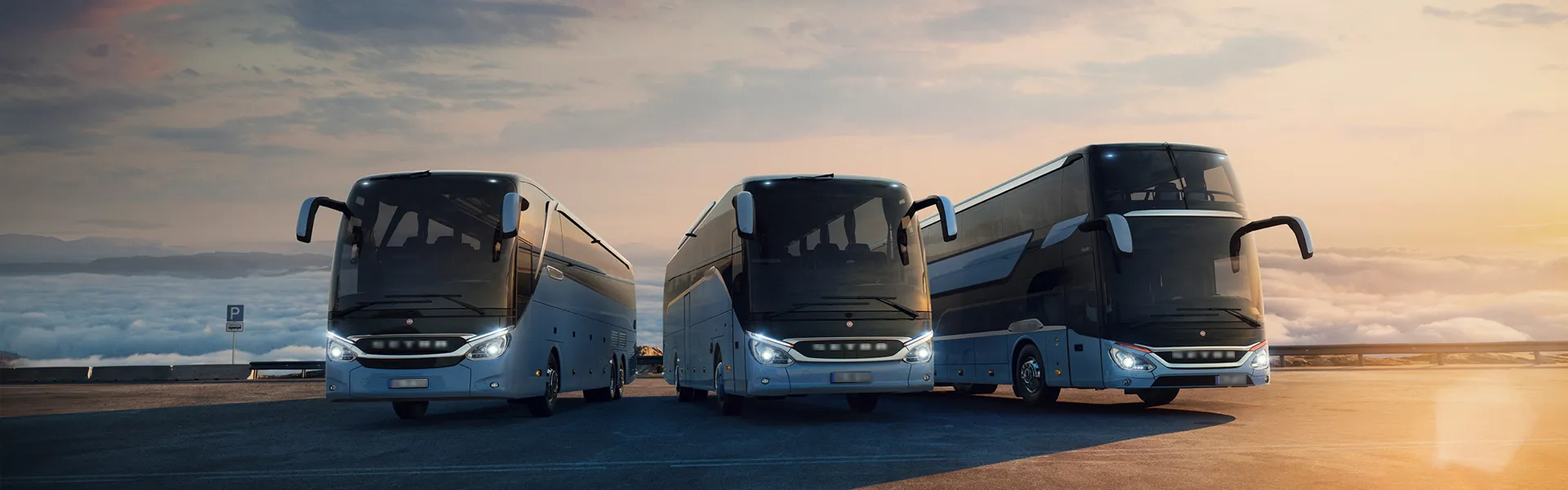 Os 10 principais fornecedores de ônibus usados ​​na China em 2026: análise da indústria, principais canais de exportação e percepções do comprador