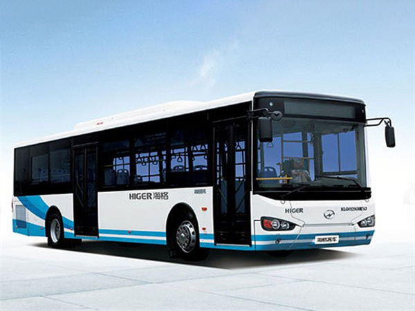 Ônibus híbrido usado de 42 lugares Ônibus híbrido usado de 42 lugares