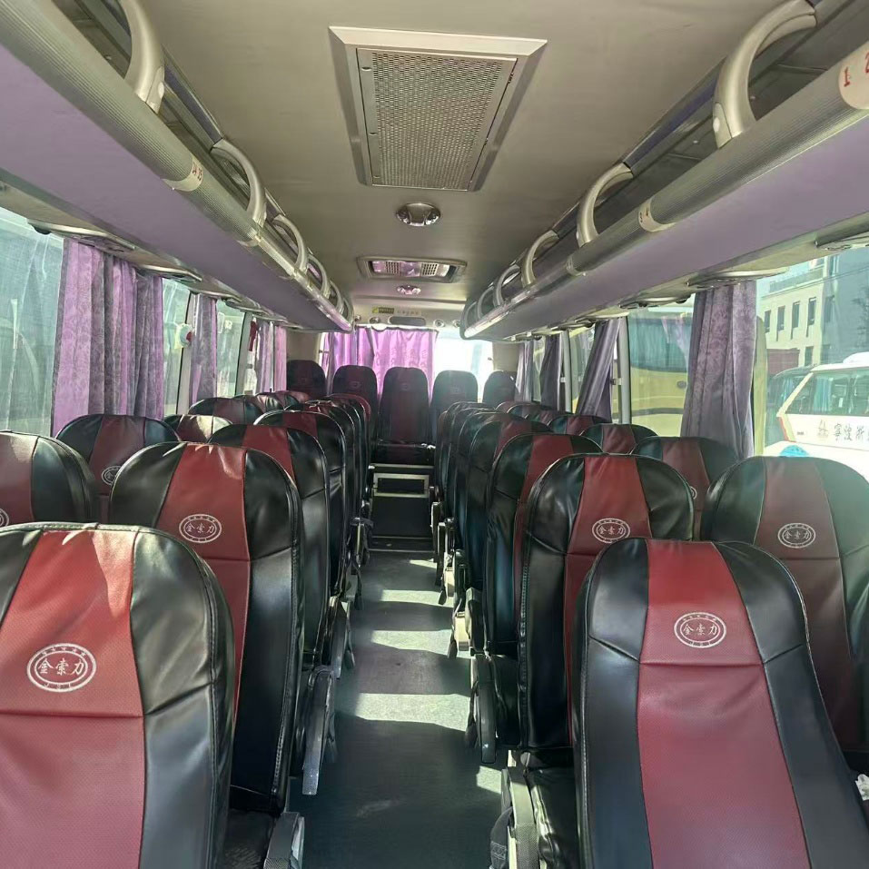 ônibus diesel usado 9m