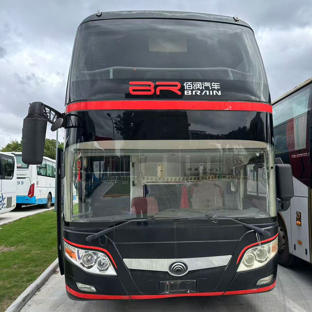 Yutong 59 assentos usados ônibus usados Yutong 59 assentos usados ônibus usados